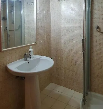 Appartamento Mezzanino Galluzza 7 *