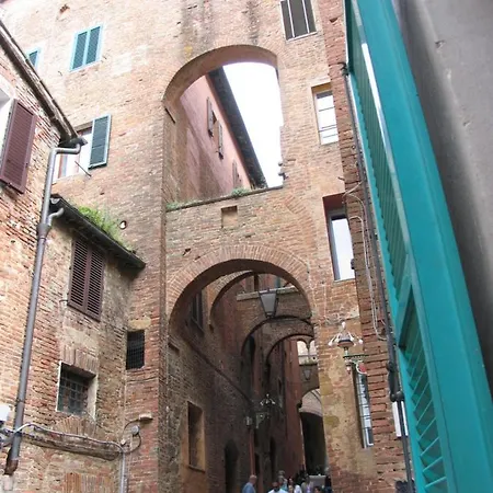Mezzanino Galluzza 7 Appartamento *
