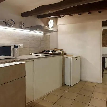 Appartamento Mezzanino Galluzza 7 *